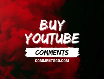 YouTube Comments CommentsGo